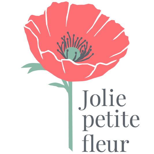 Accueil - Jolie Petite Fleur