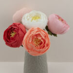 Pivoines - photo produit