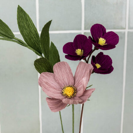 Composition Cosmos