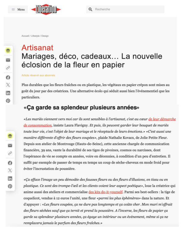 La Libération - 24/07/2024
