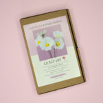 Kit créatif Jolie Petite Fleur – La Marguerite