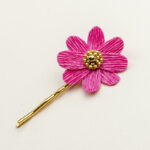 Barette Marguerite – collection