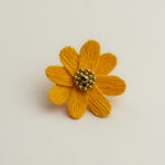 Pin’s Marguerite – Rose