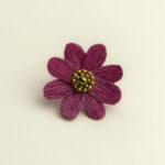 Pin's Marguerite - Rose